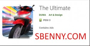 The Ultimate APK