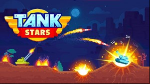 Tank Stars MOD APK