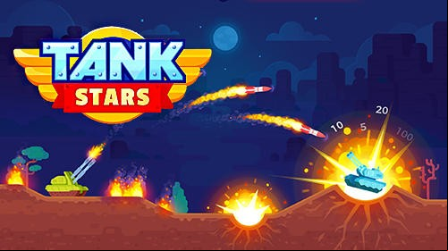 Tank Stars MOD APK