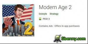 Modern Age 2 MOD APK