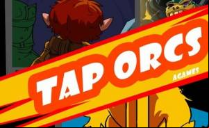 Tap Orcs: Titans MOD APK