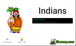 Indians MOD APK