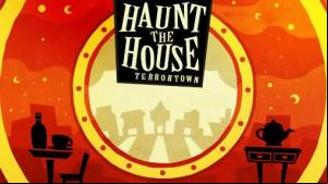 Haunt The House: Terrortown APK