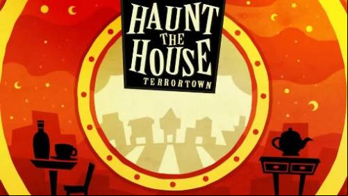 Haunt The House: Terrortown APK