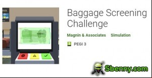 Baggage Screening Challenge APK