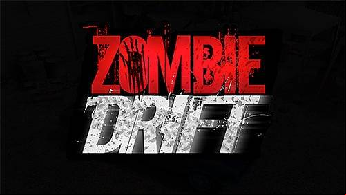 Zombie Drift MOD APK