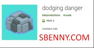 dodging danger APK