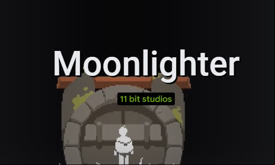 Moonlighter MOD APK