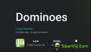 Dominoes MOD APK
