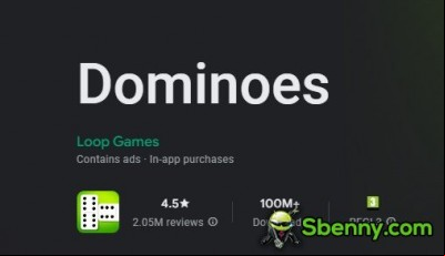Dominoes MOD APK
