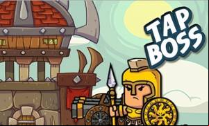 Tap Boss MOD APK