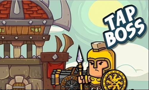Tap Boss MOD APK
