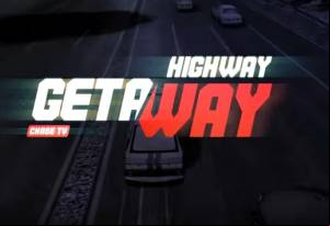 Highway Getaway: Chase TV MOD APK