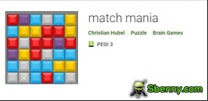 match mania APK