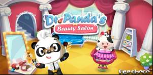 Dr. Panda Beauty Salon APK