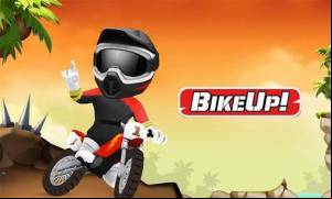 Bike Up! MOD APK