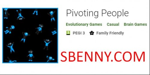 Pivoting People APK