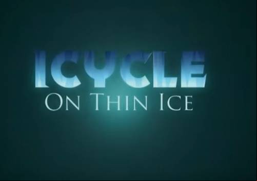 iCycle: On Thin Ice MOD APK