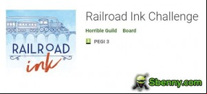 Railroad Ink Challenge APK