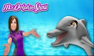 My Dolphin Show MOD APK