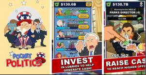 Pocket Politics MOD APK
