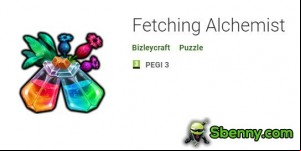 Fetching Alchemist APK