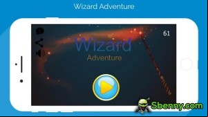 Wizard Adventure Pro APK