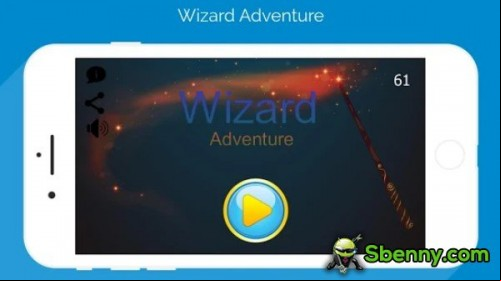 Wizard Adventure Pro APK