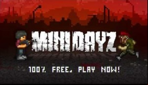 Mini DAYZ: Zombie Survival MOD APK