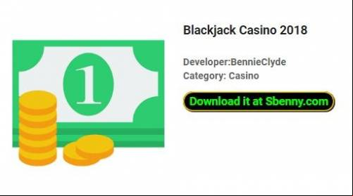 Blackjack Casino 2018