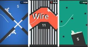 Wire MOD APK