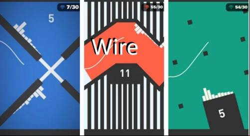 Wire MOD APK