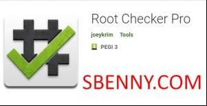 Root Checker Pro APK