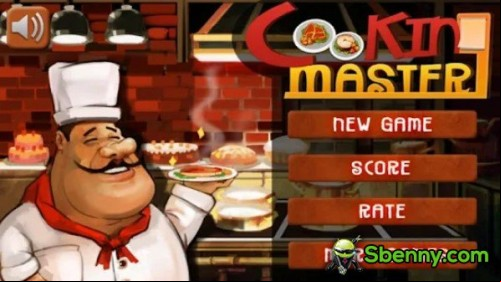 Cooking Master MOD APK