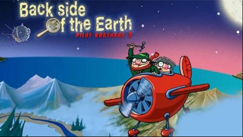 Pilot Brothers 3