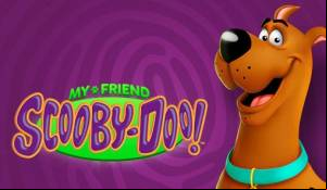 My Friend Scooby-Doo!