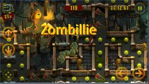 Zombillie APK