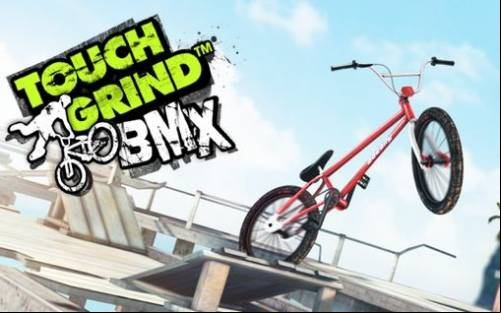 Touchgrind BMX MOD APK