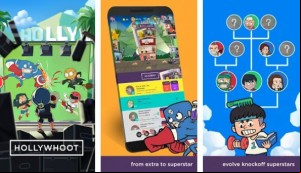 Hollywhoot: Idle Hollywood Parody MOD APK