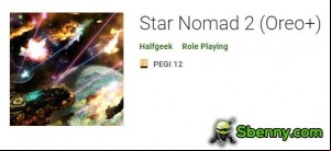 Star Nomad 2 (Oreo+) APK