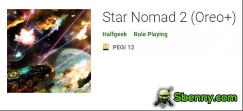 Star Nomad 2 (Oreo+) APK