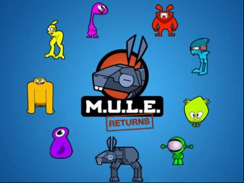 MULE Returns APK