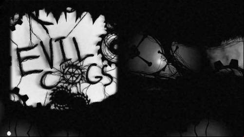 Evil Cogs MOD APK