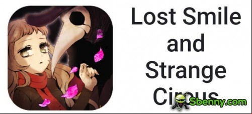 Lost Smile and Strange Circus MOD APK