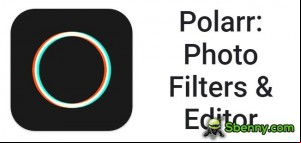 Polarr: Photo Filters &amp; Editor MOD APK