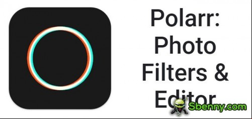 Polarr: Photo Filters &amp; Editor MOD APK