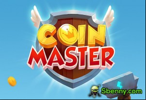 Coin Master MOD APK