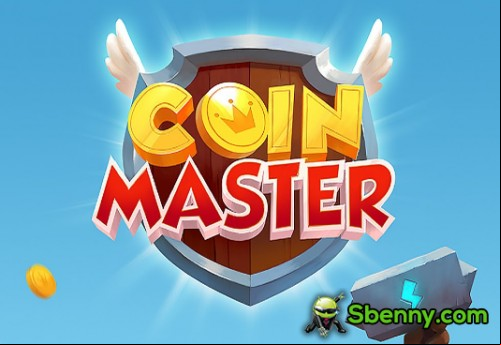 Coin Master MOD APK