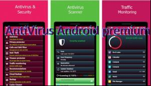 AntiVirus Android  APK
