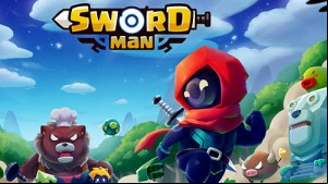 Swordman: Reforged MOD APK